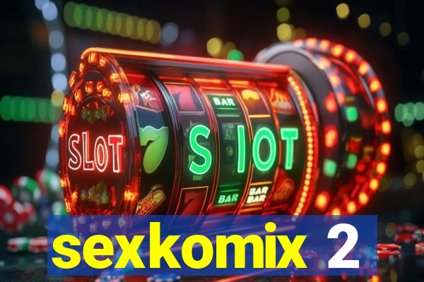 sexkomix 2